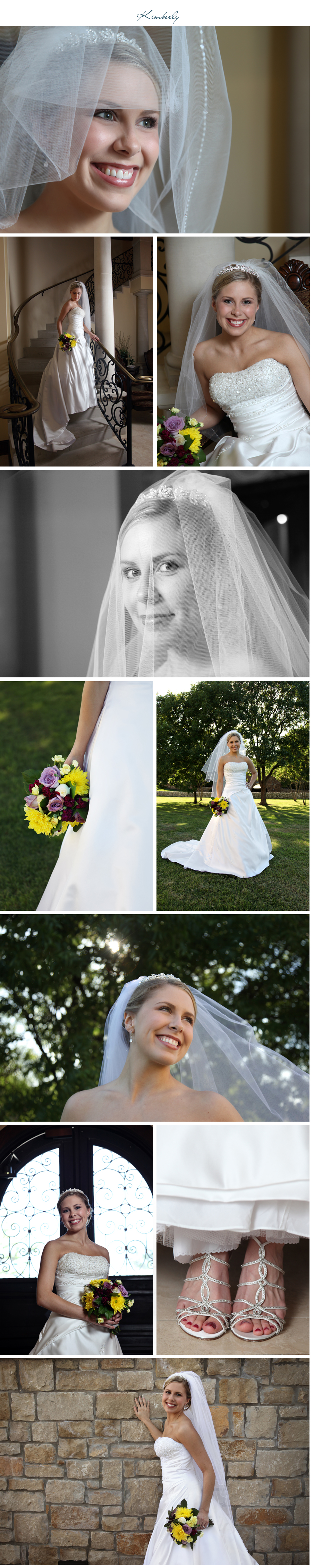 Bridal Session at Adriatica, McKinney, TX Wedding Photography by Phase 3 Photography